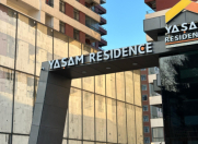 Satılır 4 otaqlı 95 m2 yeni tikili 3 mkr