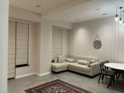 Satılır 3 otaqlı 90 m2 yeni tikili 3 mkr