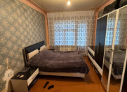 Satılır 2 otaqlı 60 m2 köhnə tikili Əhmədli