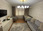 Satılır 3 otaqlı 90 m2 köhnə tikili Əhmədli m.