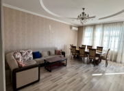 Satılır 3 otaqlı 100 m2 yeni tikili Botanika bağı