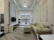 Satılır 3 otaqlı 72 m2 yeni tikili Əhmədli m.