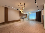 Satılır 4 otaqlı 141 m2 yeni tikili Gənclik m.