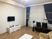 İcarəyə verilir 2 otaqlı 75 m2 yeni tikili Yeni Yasamal