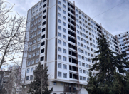 Satılır 4 otaqlı 110 m2 yeni tikili Bakı