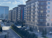 Satılır 3 otaqlı 139 m2 yeni tikili Ağ şəhər