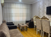 Satılır 3 otaqlı 68 m2 köhnə tikili Bakıxanov