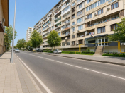 Satılır 5 otaqlı 120 m2 köhnə tikili 8 mkr