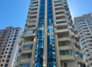 Satılır 3 otaqlı 155 m2 yeni tikili 28 May m.