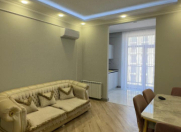 Satılır 2 otaqlı 68 m2 yeni tikili Dərnəgül m.