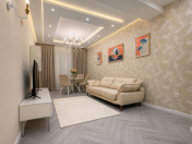 Satılır 2 otaqlı 100 m2 yeni tikili Gənclik m.
