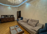 Satılır 2 otaqlı 100 m2 yeni tikili Səbail r.
