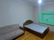 İcarəyə verilir 1 otaqlı 40 m2 yeni tikili Xırdalan