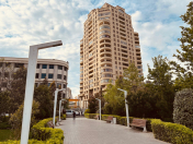 Satılır 6 otaqlı 233 m2 yeni tikili 28 May m.