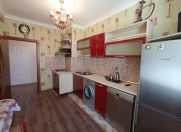 Satılır 2 otaqlı 85 m2 yeni tikili Əhmədli