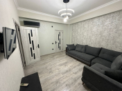 İcarəyə verilir 2 otaqlı 70 m2 yeni tikili Yeni Yasamal