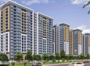 Satılır 3 otaqlı 94 m2 yeni tikili Qara Qarayev m.