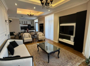 Satılır 3 otaqlı 126 m2 yeni tikili Ağ şəhər