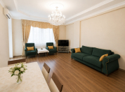 Satılır 2 otaqlı 85 m2 yeni tikili Əhmədli m.