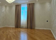 Satılır 3 otaqlı 114 m2 yeni tikili Əhmədli
