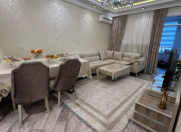 Satılır 2 otaqlı 58 m2 yeni tikili Zığ