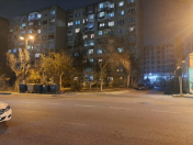 Satılır 3 otaqlı 90 m2 köhnə tikili Əhmədli m.