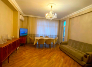 Satılır 2 otaqlı 90 m2 yeni tikili Metropark