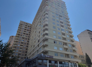 Satılır 2 otaqlı 92.4 m2 yeni tikili Asan Xidmət-3