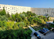 Satılır 3 otaqlı 60 m2 köhnə tikili Lökbatan