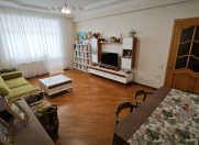 Satılır 3 otaqlı 120 m2 yeni tikili Nəsimi m.