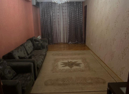 Satılır 2 otaqlı 95 m2 yeni tikili Neftçilər m.