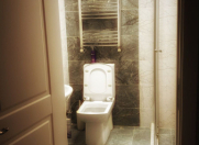 Satılır 2 otaqlı 62.5 m2 yeni tikili Xırdalan