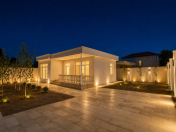 Satılır 3 otaqlı 100 m2 villa Novxanı