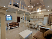 Satılır 7 otaqlı 285 m2 villa Novxanı
