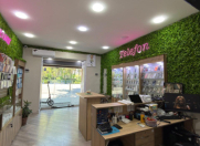 Satılır 2 otaqlı 45 m2 obyekt 28 Mall