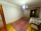Satılır 2 otaqlı 55 m2 köhnə tikili İnşaatçılar m.
