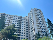 Satılır 2 otaqlı 50 m2 yeni tikili Neftçilər m.