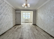 Satılır 2 otaqlı 65 m2 köhnə tikili Qara Qarayev m.