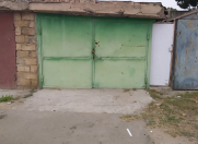 İcarəyə verilir 30 m2 qaraj Bakıxanov