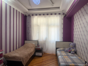 İcarəyə verilir 3 otaqlı 100 m2 yeni tikili Şah İsmayıl Xətai m.