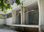 Satılır 4 otaqlı 600 m2 obyekt Binəqədi r.