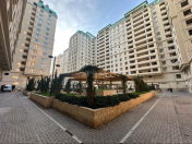 Satılır 2 otaqlı 83 m2 yeni tikili Gənclik m.