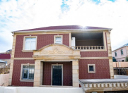 Satılır 6 otaqlı 200 m2 həyət evi Mehdiabad