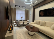 Satılır 3 otaqlı 90 m2 yeni tikili Bakı