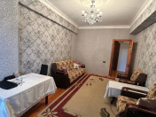 Satılır 2 otaqlı 80 m2 yeni tikili Neftçilər m.