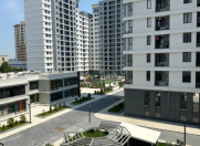 Satılır 2 otaqlı 46 m2 yeni tikili 20 yanvar m.