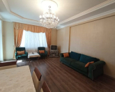 Satılır 2 otaqlı 85 m2 yeni tikili Əhmədli m.