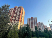 Satılır 2 otaqlı 70 m2 yeni tikili Dərnəgül m.