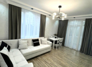 Satılır 2 otaqlı 50 m2 yeni tikili Neftçilər m.