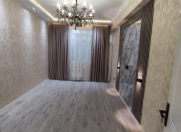 Satılır 2 otaqlı 75 m2 yeni tikili İnşaatçılar m.